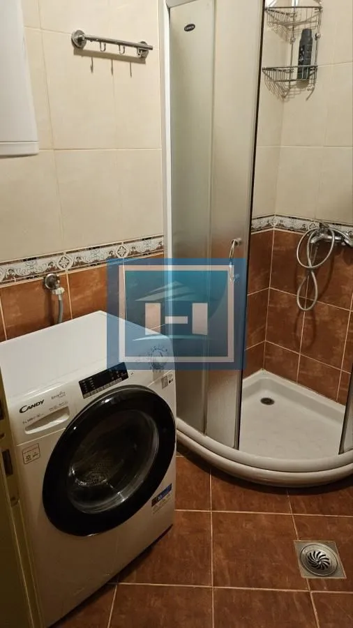 Izdavanje, jednosoban stan, 36m², Aqua park, Jagodina
