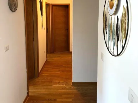 Rent, apartment, 64m², City Kvart, Podgorica - image 8