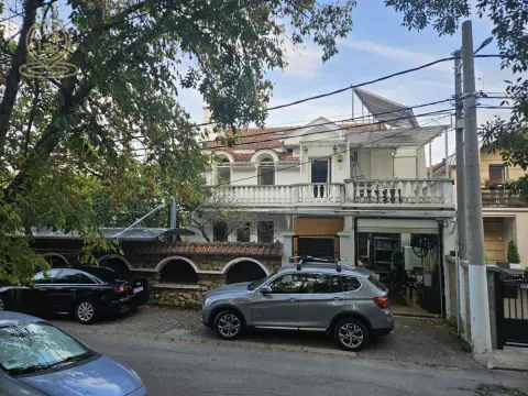 Rent, office space, 323m², Olimp, Zvezdara Sve Podlokacije