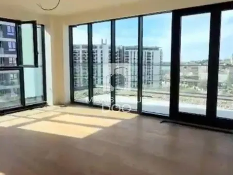 Sale, four bedroom apartment, 146m², Savski Venac, Beograd - image 9