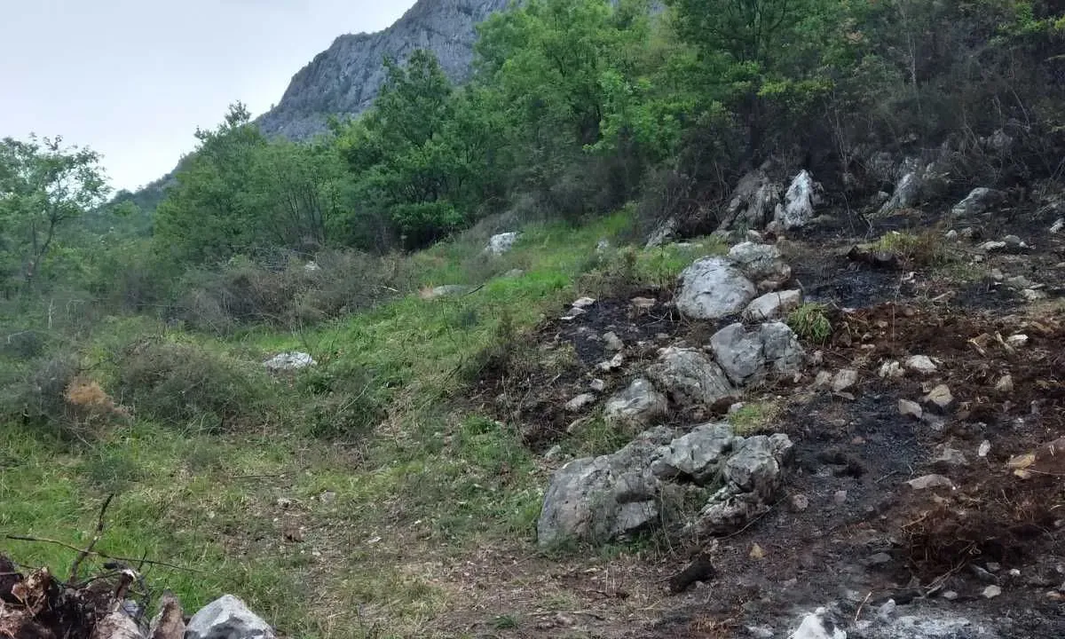 Sale, land lot, 3500m², Podgorica, Crna Gora