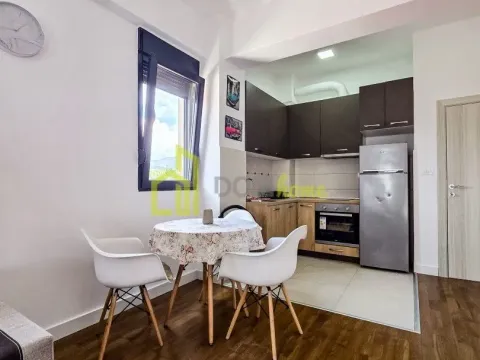 Rent, one bedroom apartment, 40m², Zagorič, Podgorica - image 2