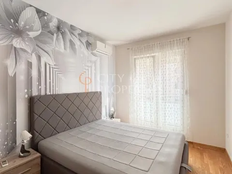 Izdavanje, stan, 65m², City Kvart, Podgorica - image 5