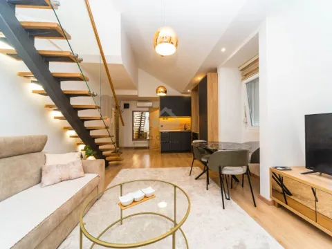 Rent, one bedroom apartment, 45m², Zabjelo, Podgorica - image 3