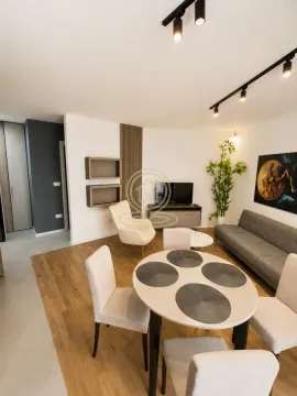 Rent, two bedroom apartment, 49m², Lekino Brdo, Voždovac Sve Podlokacije - image 6