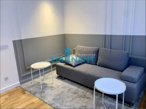 Rent, apartment, 78m², Južni Bulevar, Vračar Sve Podlokacije - image 15