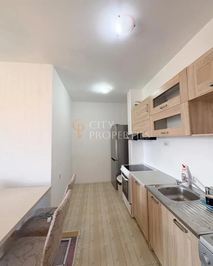 Prodaja, stan, 64m², Zabjelo, Podgorica