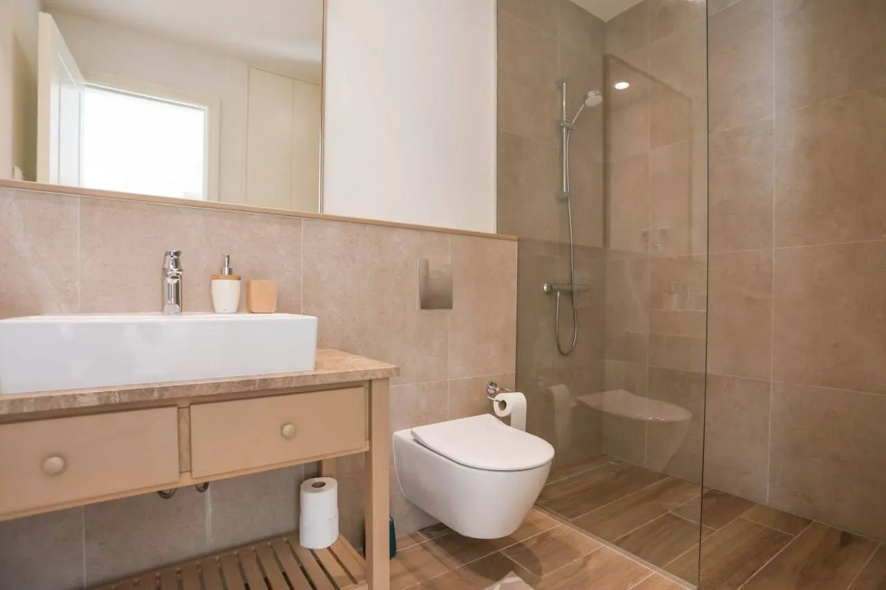 Prodaja, dvosoban stan, 78m², Luštica Bay, Tivat