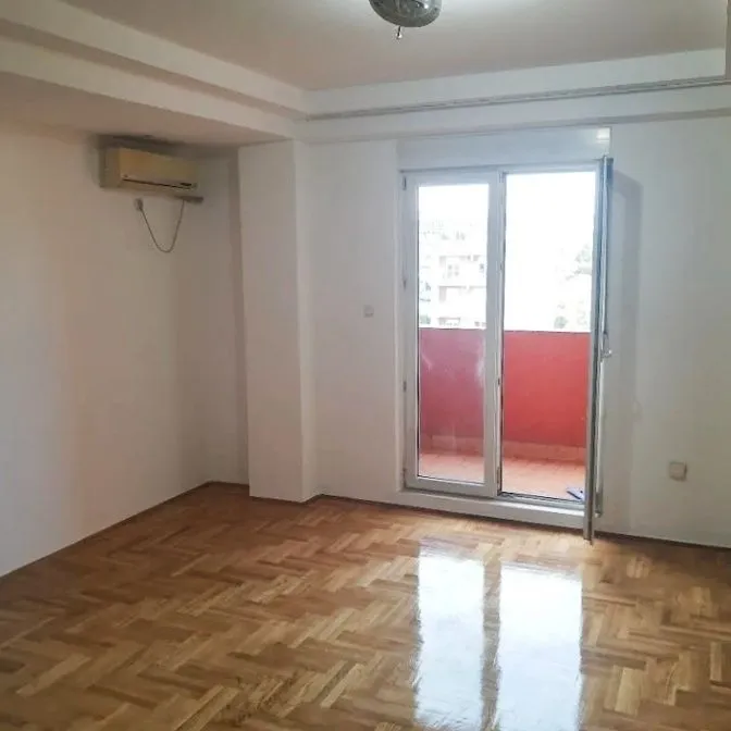 Sale, one bedroom apartment, 56m², Krivi Most, Podgorica