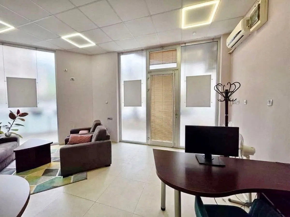 Rent, office space, 30m², Rozino, Budva