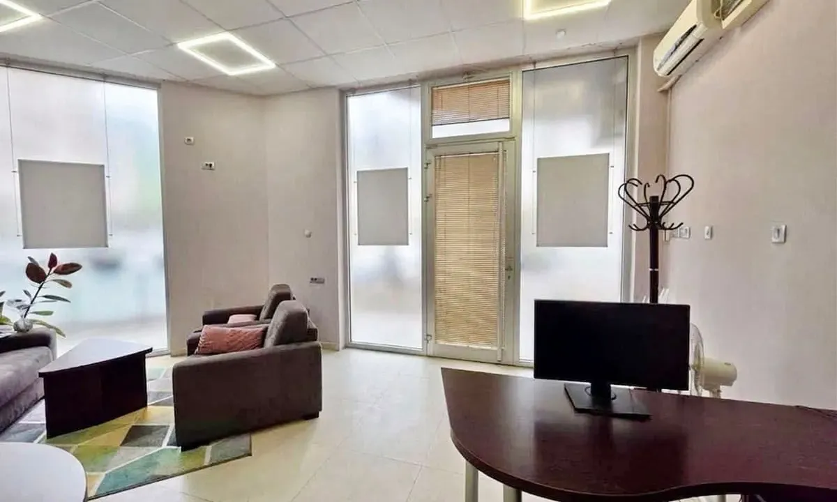 Rent, office space, 30m², Rozino, Budva