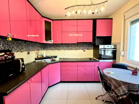 Izdavanje, dvosoban stan, 60m², Autokomanda, Voždovac Sve Podlokacije - image 5