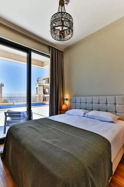 Sale, house, 223m², Reževići, Budva