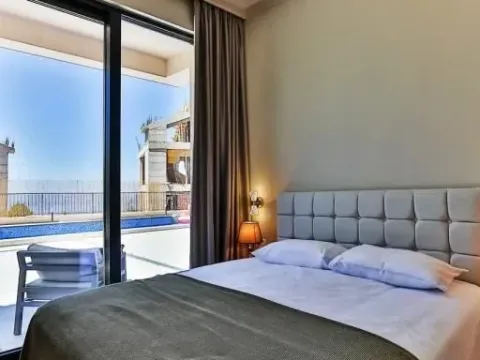 Sale, house, 223m², Reževići, Budva - image 6