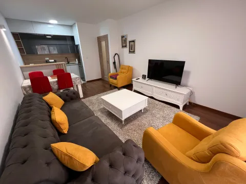 Prodaja, jednosoban stan, 49m², Master Kvart, Podgorica - image 3