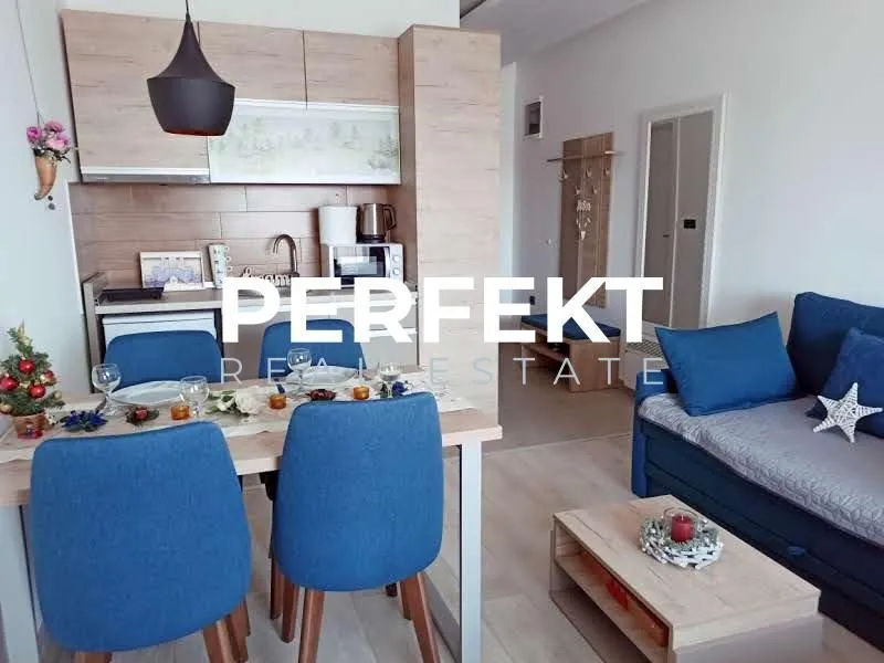 Prodaja, stan, 27m², Kraljevi Čardaci, Kopaonik