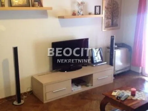 Rent, two bedroom apartment, 40m², Dorćol Sve Podlokacije, Beograd - image 3