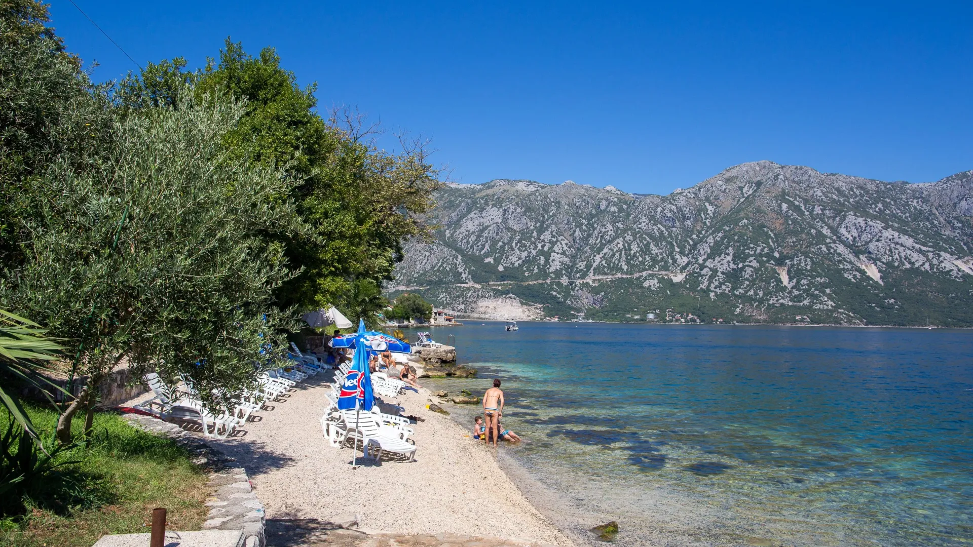 Sale, apartment, 235m², Kotor, Crna Gora