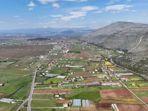 Prodaja, plac, 3700m², Tuzi, Podgorica - image 4