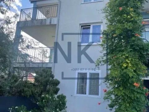 Izdavanje, trosoban stan, 117m², Donja Gorica, Podgorica - image 11