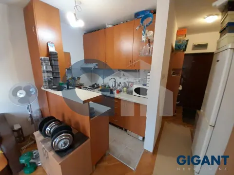 Prodaja, jednosoban stan, 33m², Mirijevo 1, Mirijevo Sve Podlokacije - image 9