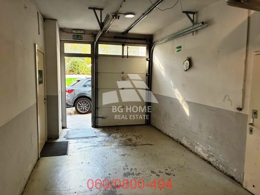 Rent, office space, 80m², Zemun Kej, Zemun Sve Podlokacije