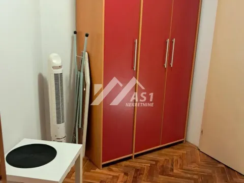 Izdavanje, jednosoban stan, 35m², Socijalno, Novi Sad Sve Podlokacije - image 7
