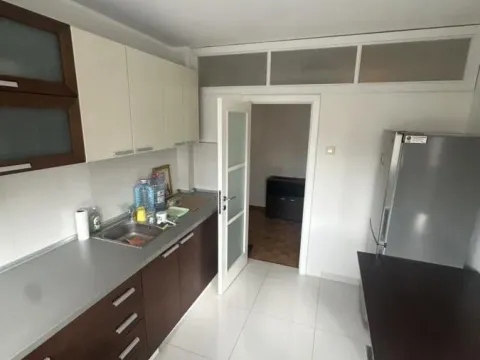 Izdavanje, dvosoban stan, 55m², Novi Beograd Sve Podlokacije, Beograd - image 1