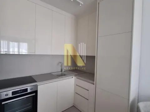 Rent, two bedroom apartment, 45m², Centar, Novi Sad - image 3