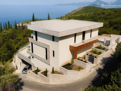 Sale, house, 632m², Drobni pijesak, Budva - image 16