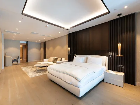 Prodaja, dvosoban stan, 300m², Đuraševići, Tivat - image 20