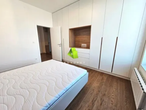 Rent, one bedroom apartment, 60m², Medijana, Niš - image 8