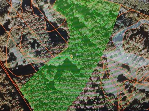 Prodaja, plac, 58979m², Kolašin, Crna Gora - image 2