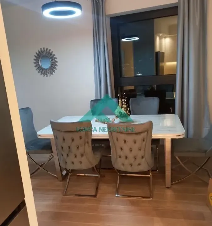 Prodaja, trosoban stan, 98m², Savski Venac, Beograd