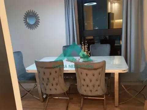 Prodaja, trosoban stan, 98m², Savski Venac, Beograd