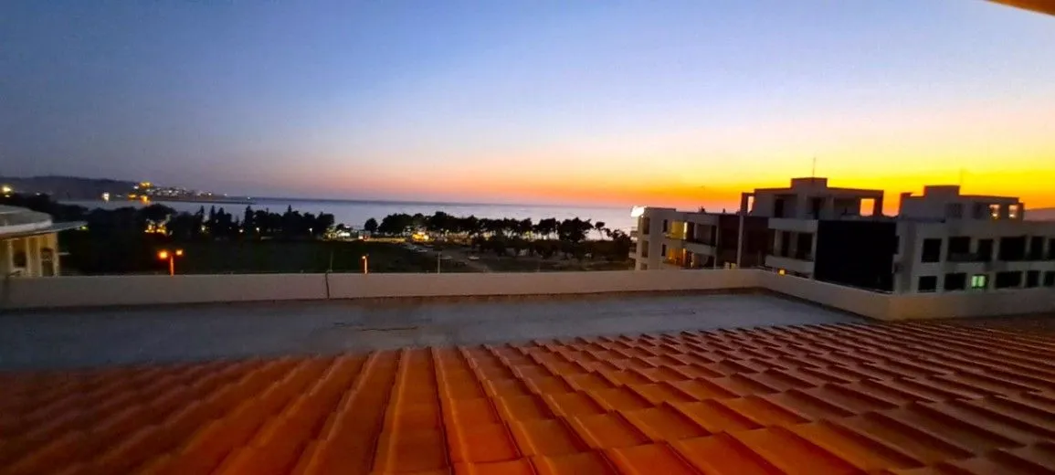 Rent, three bedroom apartment, 100m², Šušanj, Bar
