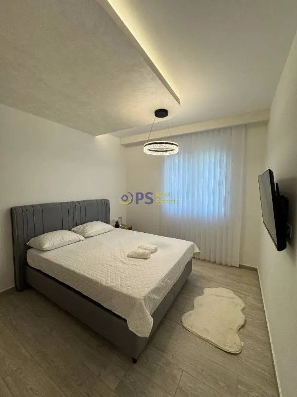 Sale, two bedroom apartment, 74m², Budva, Crna Gora