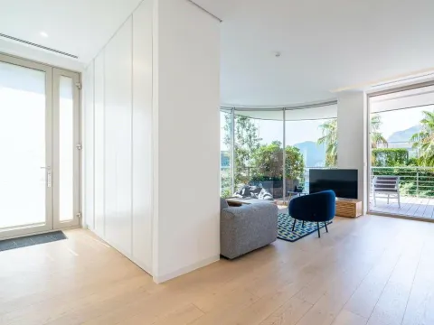 Sale, two bedroom apartment, 146m², Budva, Crna Gora - image 7