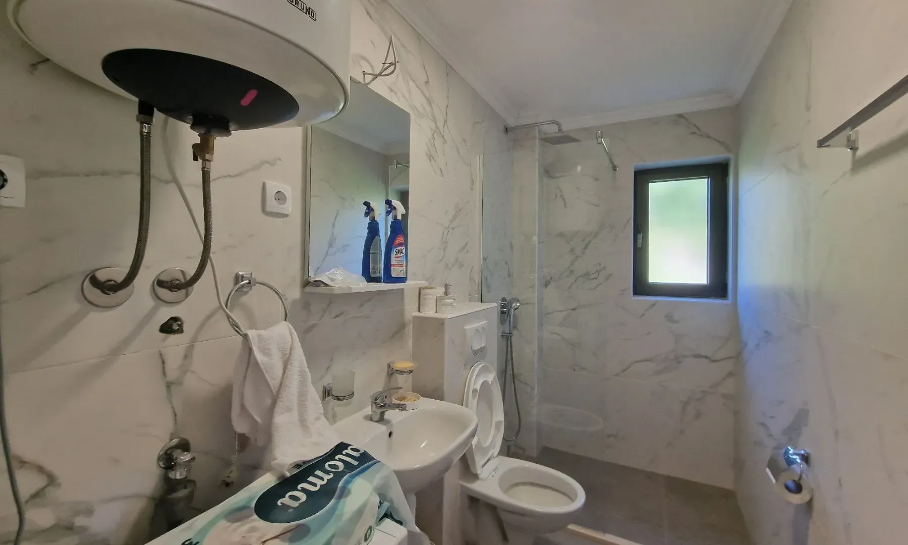 Sale, house, 300m², Radanovići, Kotor