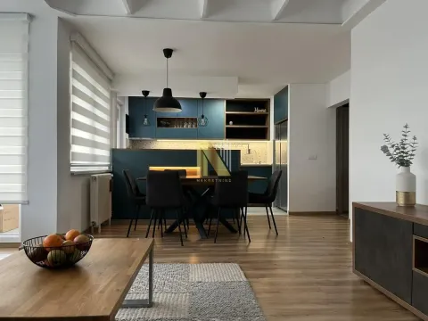 Izdavanje, trosoban stan, 78m², Novo naselje, Novi Sad - image 2