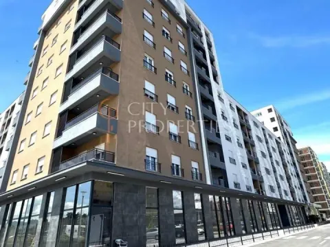 Stan in Stari Aerodrom