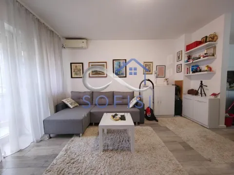 Izdavanje, jednosoban stan, 29m², Centar, Novi Sad - image 1