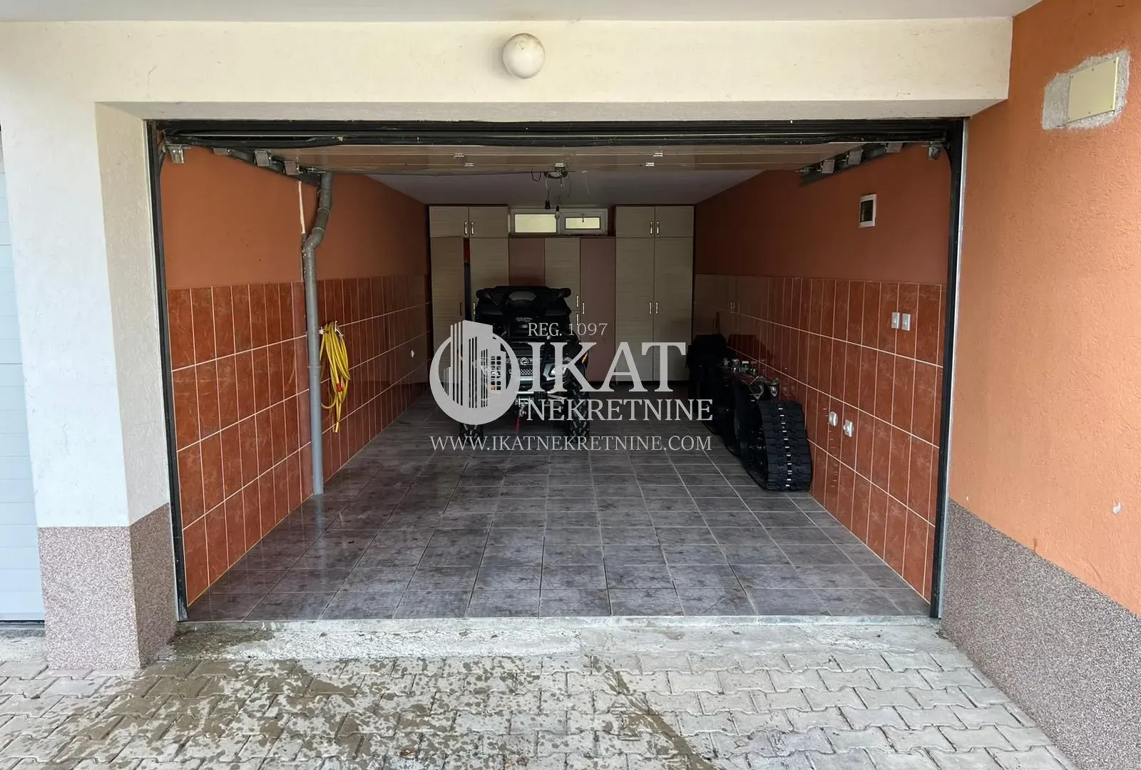 Prodaja, dvosoban stan, 45m², Đurkovac, Zlatibor