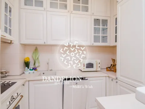 Izdavanje, jednosoban stan, 47m², City Kvart, Podgorica - image 11