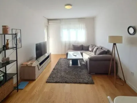 Izdavanje, jednosoban stan, 49m², Central Point, Podgorica - image 5