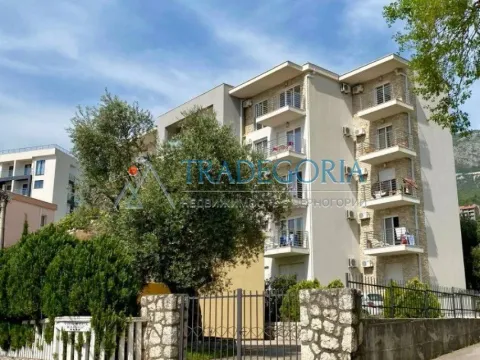 Prodaja, dvosoban stan, 98m², Bečići, Budva - image 2