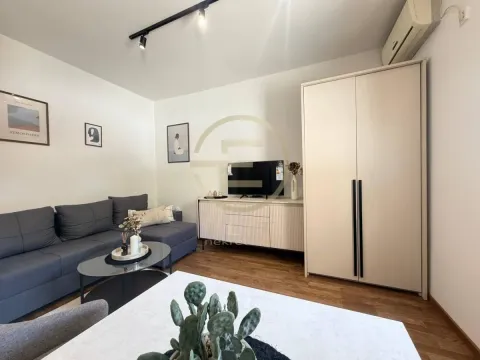 Prodaja, garsonjera, 26m², Nova Detelinara, Novi Sad Sve Podlokacije - image 7