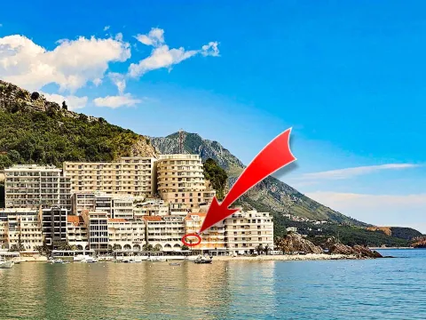 Sale, one bedroom apartment, 69m², Rafailovići, Budva - image 19