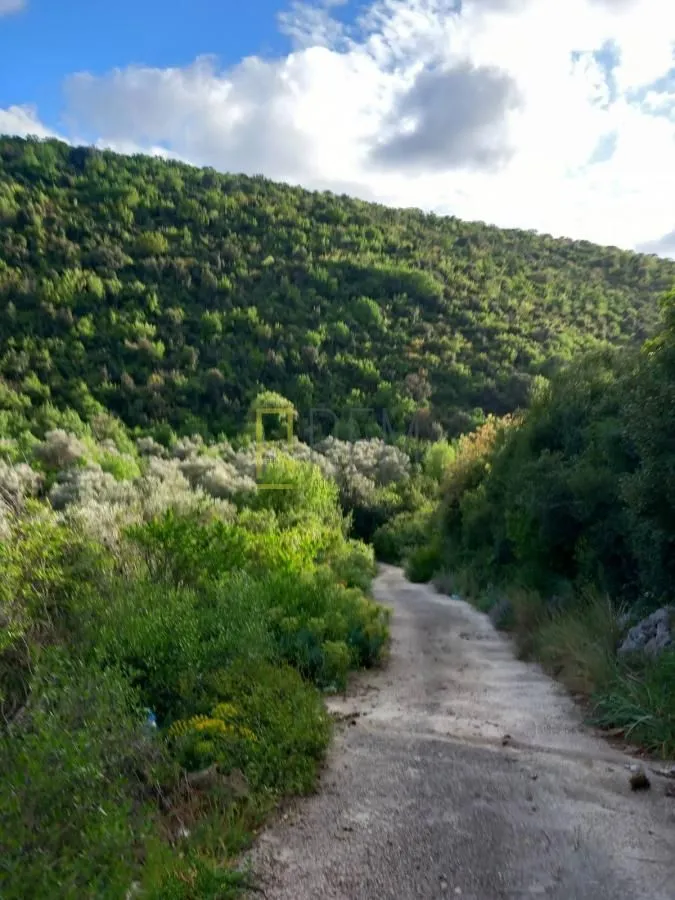 Prodaja, plac, 4000m², Kruče, Ulcinj