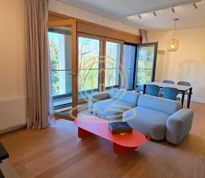 Rent, two bedroom apartment, 67m², Klinički Centar, Beograd - image 4